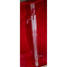 Double Surface Condenser